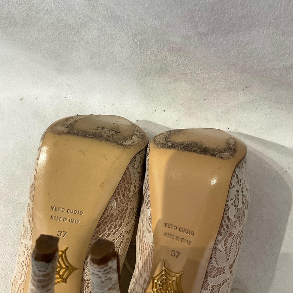 Charlotte Olympia Booties - Picture 4 of 5